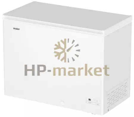 Морозильный ларь Haier HCE150R.