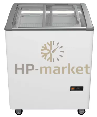Ларь Haier SD-206AELUA