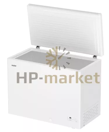 Морозильный ларь Haier HCE251R.