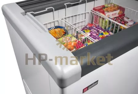 Морозильный ларь Gellar FG C (3)