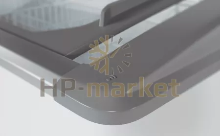 Морозильный коммерческий ларь Haier SD-206AELUA с подсветкой (3)