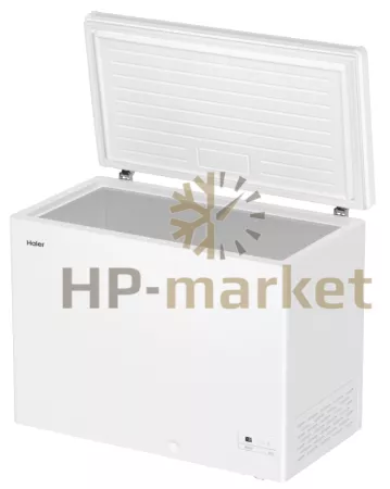 Морозильный ларь Haier HCE200R (2)