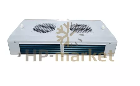 Воздухоохладители серии ECG KAIDELI 4 DTYN 2