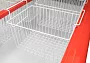 Морозильная бонета Frostor UF 2500 B