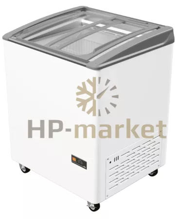 Морозильный коммерческий ларь Haier SD-206AELUA