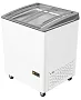 Морозильный коммерческий ларь Haier SD-206AELUA с подсветкой (3)