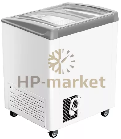 Морозильный ларь Haier SD-206AELUA с подсветкой