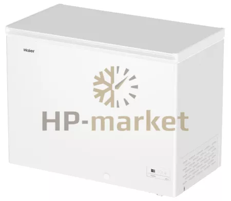 Морозильный ларь Haier HCE200R