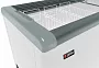 Морозильный ларь Frostor Gellar FG C синий
