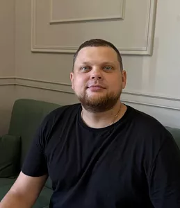 Засекан Дмитрий Константинович